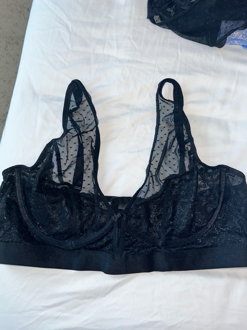 Torrid Lingerie